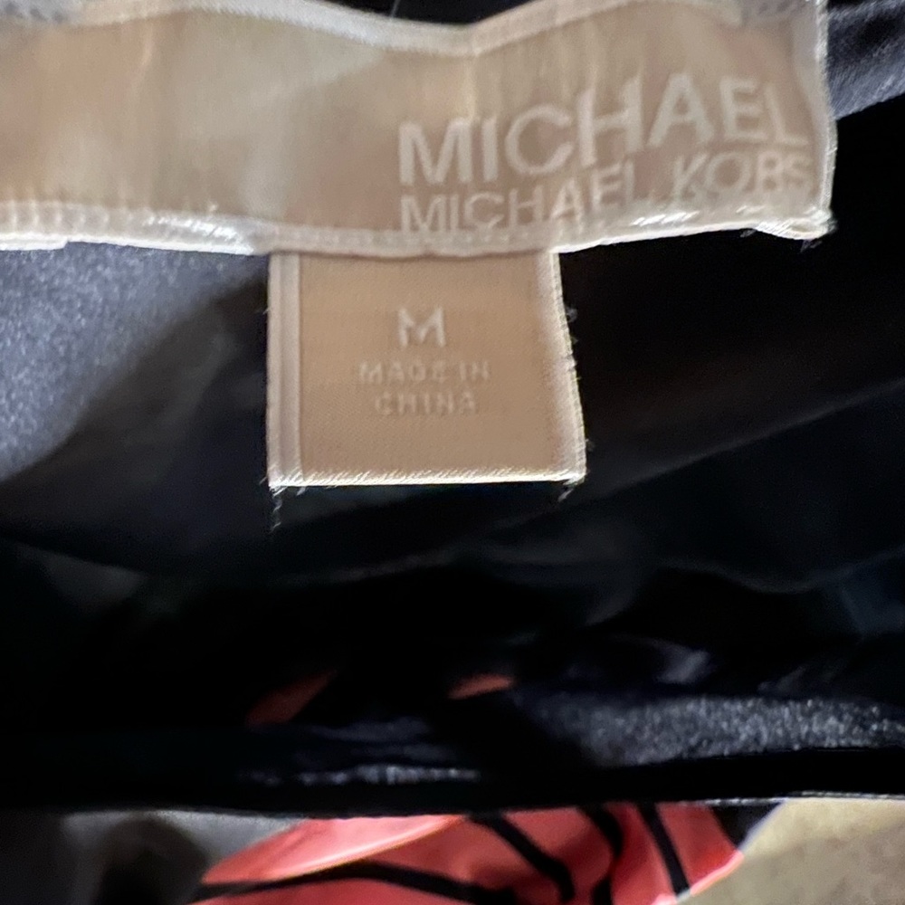 Michael Kors Top - Picture 2 of 2